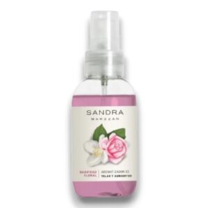 Aromatizador Suavidad Floral 120 ml
