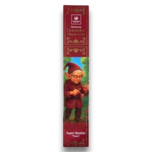 Duendes Alquimistas - SÚPER SÁNDALO "Pasión"