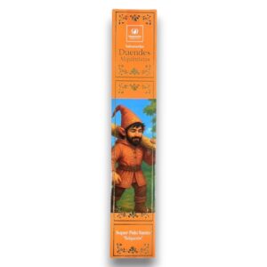 Duendes Alquimistas - SÚPER PALO SANTO "Relajación"