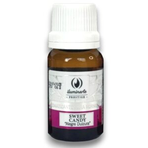 Aceite Aromático (10ml) SWEET CANDY "Alegre Dulzura"