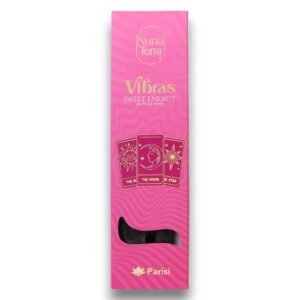 Vibras SWEET ENERGY - FRUTO DE MORA