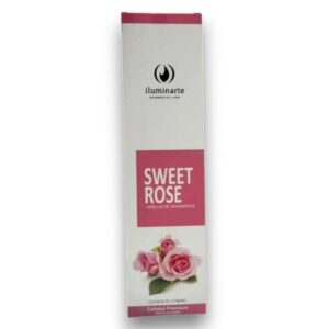 Rectangular Calidad Premium - ROSA DULCE (Sweet Rose)