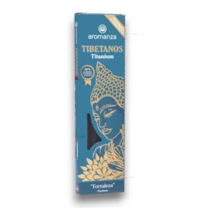 Tibetanos - Titanium "Fortaleza"