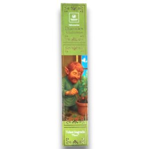 Duendes Alquimistas - TULASI SAGRADA "Placer"