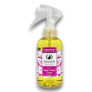 Ambientes y Telas c/gatillo (200ml) - BUBBLE