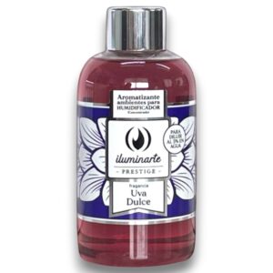 Concentrado Humidificadores 200 ml UVA DULCE