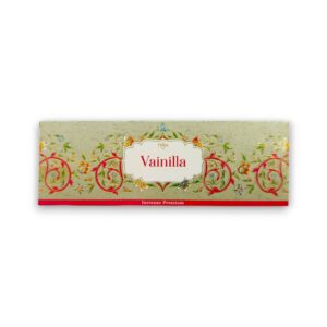 Prana - VAINILLA