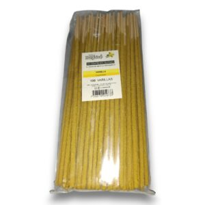 Simple Empaste (100u) Bangladesh – Vainilla "Creatividad"