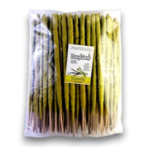 Triple Empaste (120u) – Vainilla "Creatividad"