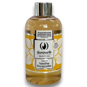 Concentrado Humidificadores 200 ml VAINILLAS ENCANTADAS