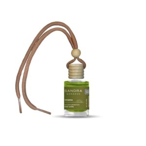 Difusores de Auto Verbena 10 ml