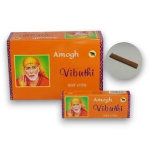 Amogh Dhoop - VIBUTHI