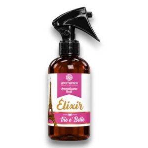 Ambientes y Telas c/gatillo (200ml) - ELIXIR - Vie`e Belle