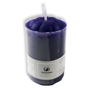 Veloncito Neutro c/cera vegetal VIOLETA