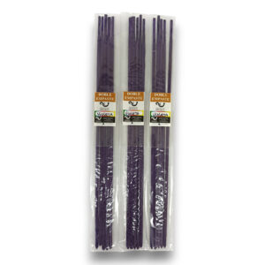 Sahumerio de Jardin (50cm) – Violeta