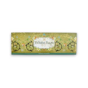 Prana - WHITE SAGE