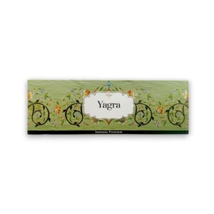 Prana - YAGRA
