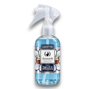 Ambientes y Telas c/gatillo (200ml) - YAGRA de la ABUNDANCIA
