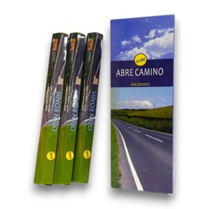 Sree Vani Hexagonal - Abre Camino