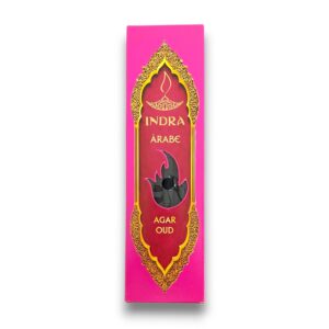 Linea Arabe - AGAR OUD