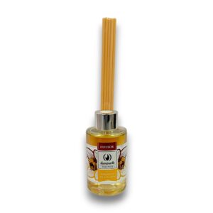 Difusor a varillas (125ml) – AMANECER EN EL CAIRO