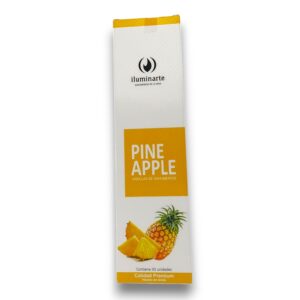 Rectangular Calidad Premium - ANANÁ (Pineapple)