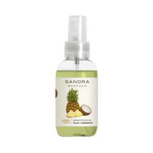 Aromatizador Anana y Coco 120 ml