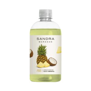 Aromatizador Anana y Coco 500 ml