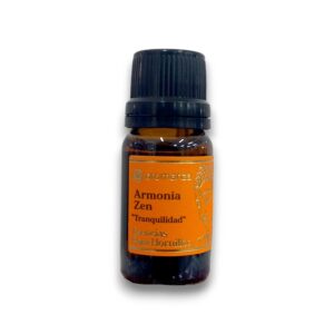 Aceite para Hornillos - ARMONIA ZEN "Tranquilidad"