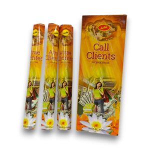 Sree Vani Hexagonal - Atrae Clientes