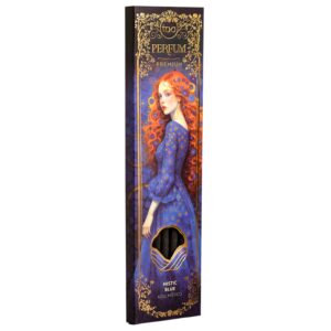 Línea Perfum Premium - TAO / MISTIC BLUE / AZUL MISTICO