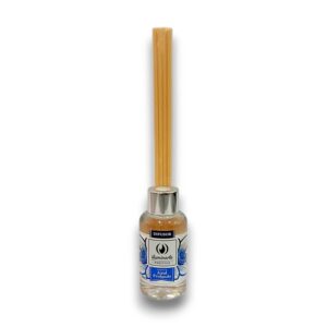 Difusor a varillas (60ml) - AZUL PROFUNDO