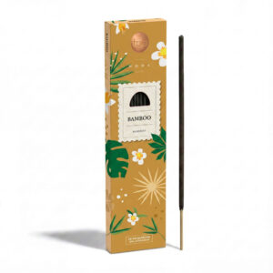 Sahumerio TAO Home - BAMBOO