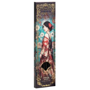 Línea Perfum Premium - TAO / BLEND ORIENTAL