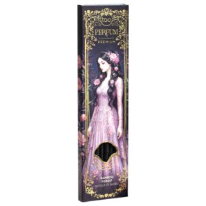 Línea Perfum Premium - TAO / BAMBOO FOREST / BOSQUE DE BAMBU