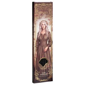 Línea Perfum Premium - TAO / WARM WOODLAND / BOSQUE CALIDO