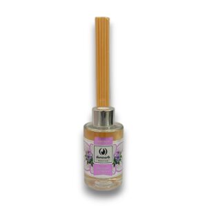 Difusor a varillas (125ml) – BRISA DE VERBENA