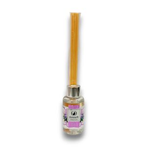 Difusor a varillas (60ml) - BRISA DE VERBENA