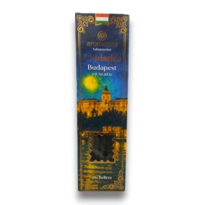 Ciudades - BUDAPEST "Belleza"