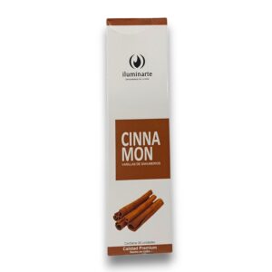 Rectangular Calidad Premium - CANELA (Cinnamon)