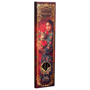 Línea Perfum Premium - TAO / SWEET CINNAMON / CANELA DULCE