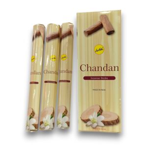 Sree Vani Hexagonal - Chandan