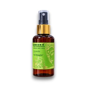 Spray Aromatizante 60ml - CITRONELLA