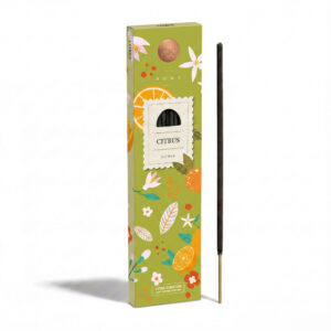 Sahumerio TAO Home - CITRUS
