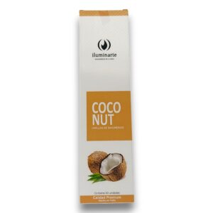 Rectangular Calidad Premium - COCO (Coconut)