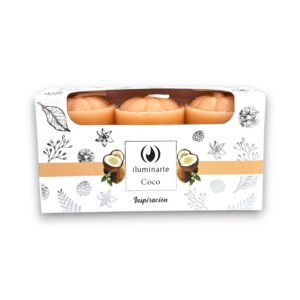Veloncito Aromatico x3u. - COCO