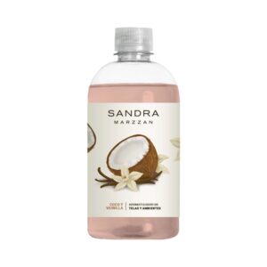 Aromatizador Coco y Vainilla 500 ml