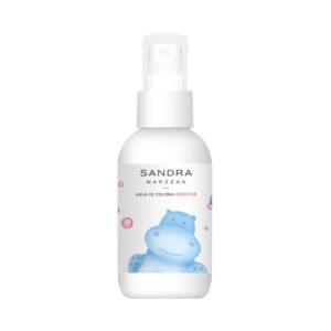 Agua de Colonia Deditos 120 ml