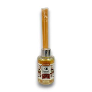 Difusor a varillas (125ml) – DESPERTAR EN BUENOS AIRES