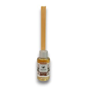 Difusor a varillas (60ml) - DESPERTAR EN BUENOS AIRES